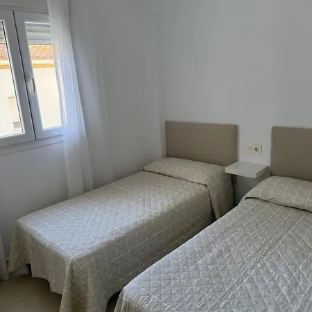 Piso Completo En Apartment