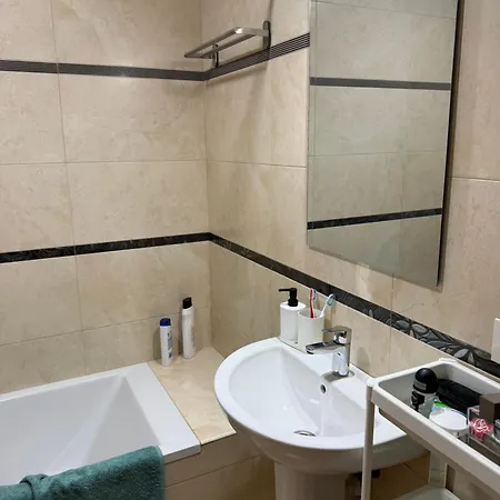 Apartment Piso Completo En Chiclana de la Frontera